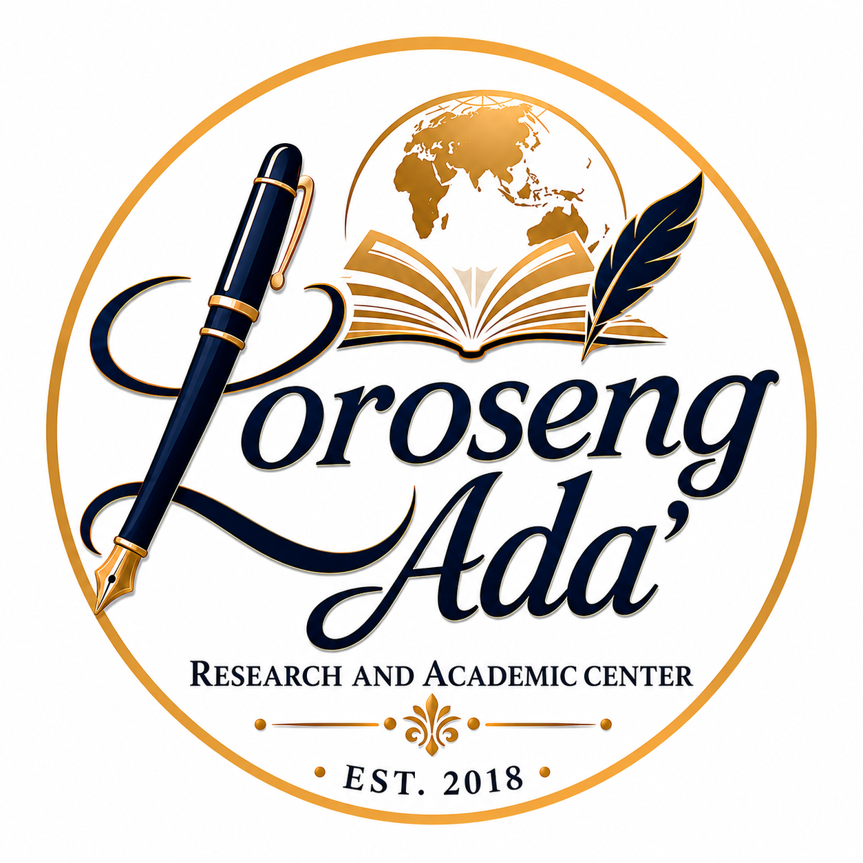 Loroseng Ada Research and Academic Center